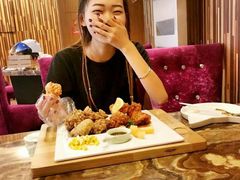 -怪兽炸鸡.轻沙拉(锦州店)