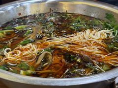 -临江后街鳝丝(临江店)