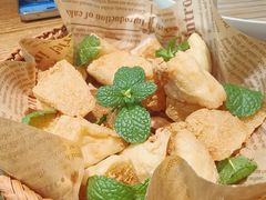 -潮粥荟·潮汕砂锅粥(槐房万达店)