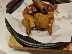 -汤城小厨•粤菜•靓汤(西直门凯德MALL店)