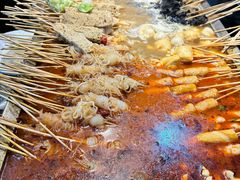 -郭记小街麻辣烫(南小街总店)