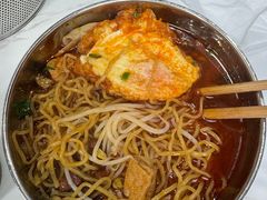 -金牌罗记肠旺面(蔡家街店)
