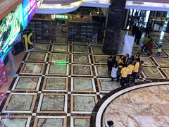 -碧桂园凤凰城酒店(南京店)