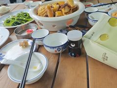 -芭厘·农庄老字号.电饭煲五指毛桃焗鸡