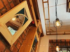 -西关84·History·Art·Cafe