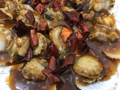 -九龙餐厅(大沽路店)