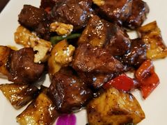 -逸林轩中餐厅(中信泰富朱家角锦江酒店)