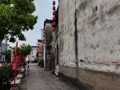 -黎阳老街
