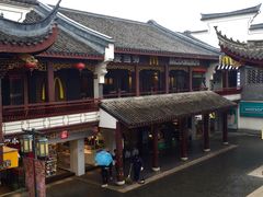 -麦当劳(鼓楼店)
