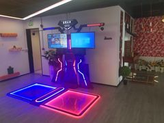 -加州红歌声宴KTV(白石洲店)