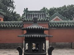 -历代帝王庙博物馆