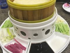 -大鸭梨烤鸭店(金顶街店)