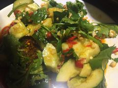 -传统香辣蟹(南园路店)