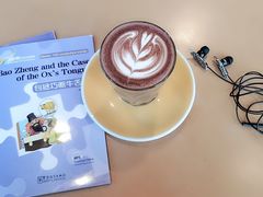 -Seesaw Coffee(朝阳大悦城店)