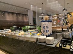 -青岛富力艾美酒店