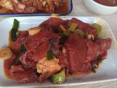 -平山城鑫烧烤(建国楼店)