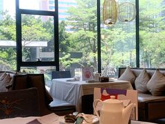 靠窗位-西湖春天•老字号杭州菜(百汇店)