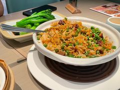 -茶港·点心·啫啫煲(王府井店)