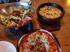 -热度餐厅(老佛爷店)