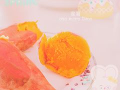 -六鳌红蜜薯批发零售