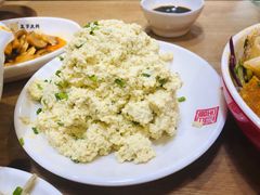 -晋宝章大同刀削面(和平里店)