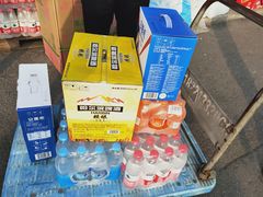 -江杨农产品批发市场