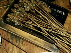 -木屋烧烤(南新店)