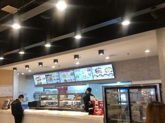 -乡村基(南岸区弹子石泽科餐厅)