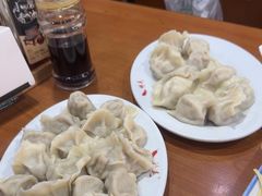 -鸿毛饺子(紫竹桥店)