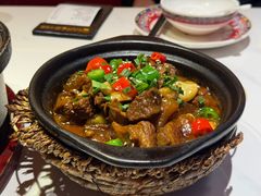 -应天大明王朝·南京菜创始店(中山陵店)