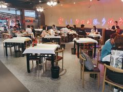大堂-戴叔叔龙虾馆·麻辣小龙虾