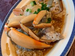 糟香蒸淑女蟹-宁波状元楼酒店(和义路店)