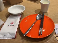 -渝信川菜 · 川味家常菜(财富购物中心店)