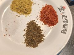 -清真·老金烧烤(山大路店)