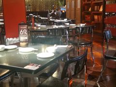 大堂-小资太太餐厅(南岗区店)