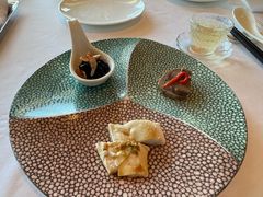 -金轩中餐厅 Jin Xuan(浦东丽思卡尔顿酒店)