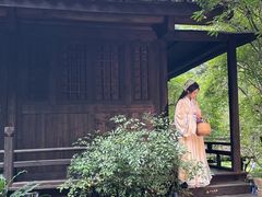 -黄公望隐居地