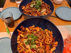 -一麻一辣麻辣香锅(方庄店)