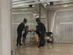 -港龙舞蹈·成人少儿舞蹈培训(深圳湾校区)