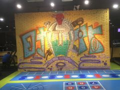 -RoMan罗马健身工作室(莘庄店)