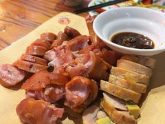 -马家饭堂(南街薰酱店)