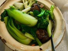 -Sun World Chinese Restaurant 新世界海鲜酒家