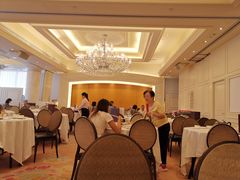 大堂-美心皇宫(沙田大会堂店)