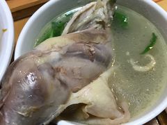 -富源春面馆(四川北路店)