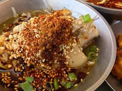 -蓉三少冒烤鸭·四川小吃集(北京首店)