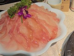 -蓉城老妈火锅(双林路店)