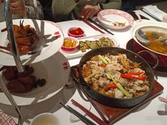 -谭厨中山传家菜.乳鸽.脆鲩鱼(华强北中航城店)