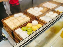 -包道广式点心专门店(振业店)