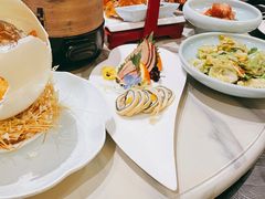 -柒园·三十年创意杭帮菜(龙湖滨江天街店)