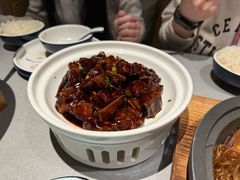 -绿茶餐厅(广州天河城店)